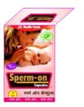 Sperm On Capsules 02