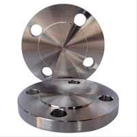 Blind Forged Flanges