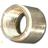 Forged Half Coupling