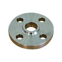 Screwed Forged Flanges