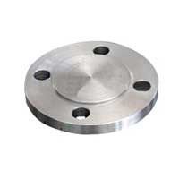 Slip on Forged Flanges