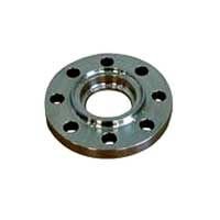 Socket Weld Forged Flanges