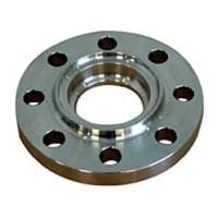 Threaded Forged Flanges