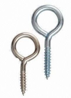 B-Hook Screws