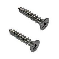 Sheet Metal Screws CSK Head