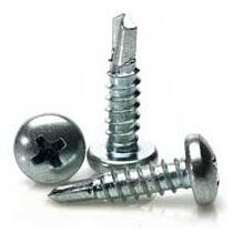 Sheet Metal Screws Pan Head