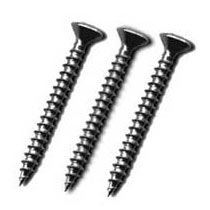 Sheet Metal Screws Raised Head