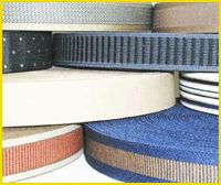 Polypropylene Webbings 01