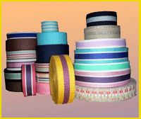 Polypropylene Webbings 02