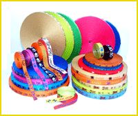 Polypropylene Webbings 03