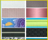 Polypropylene Webbings 04