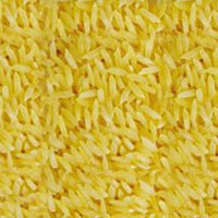 Basmati 1121 - Golden Sella Rice