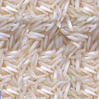Basmati Steam Rice - 1121