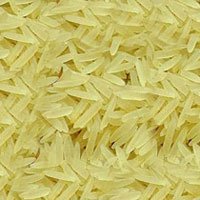 Cream Sella Basmati Rice 1121