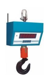 Wireless Crane Weighting System 01