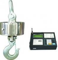 Wireless Crane Weighting System 02