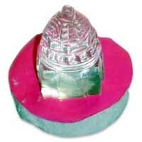 Crystal Shree Yantra