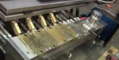 Twin Screw Extruder (CTSE-26)