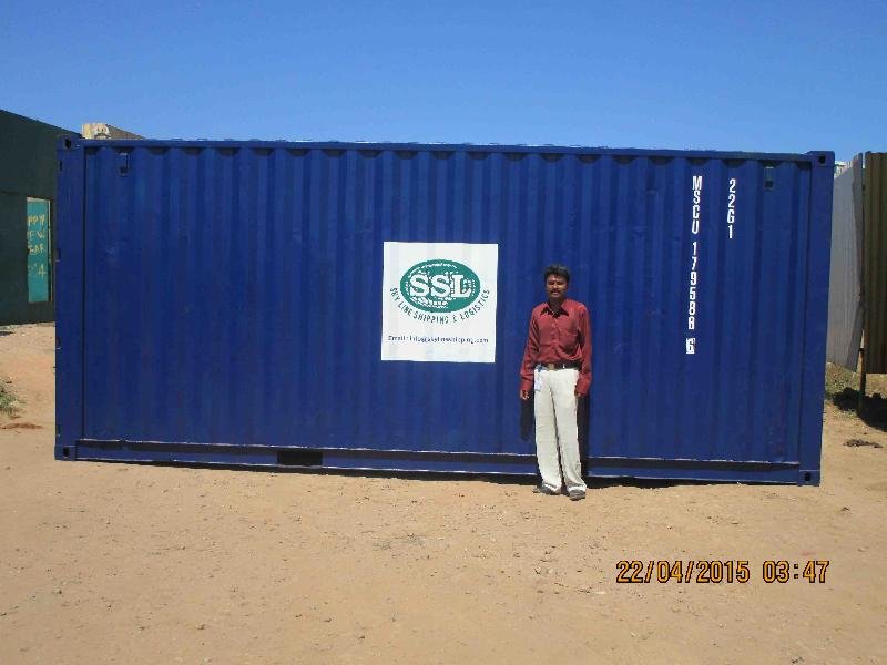 NVOCC Operating Services 02