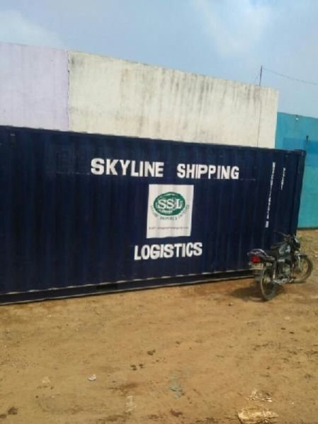 NVOCC Operating Services 03