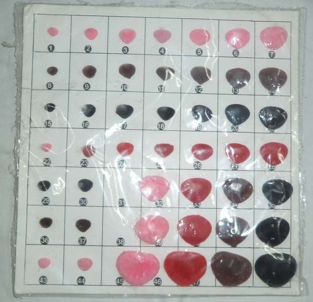 Soft Toys Articial Nose 02