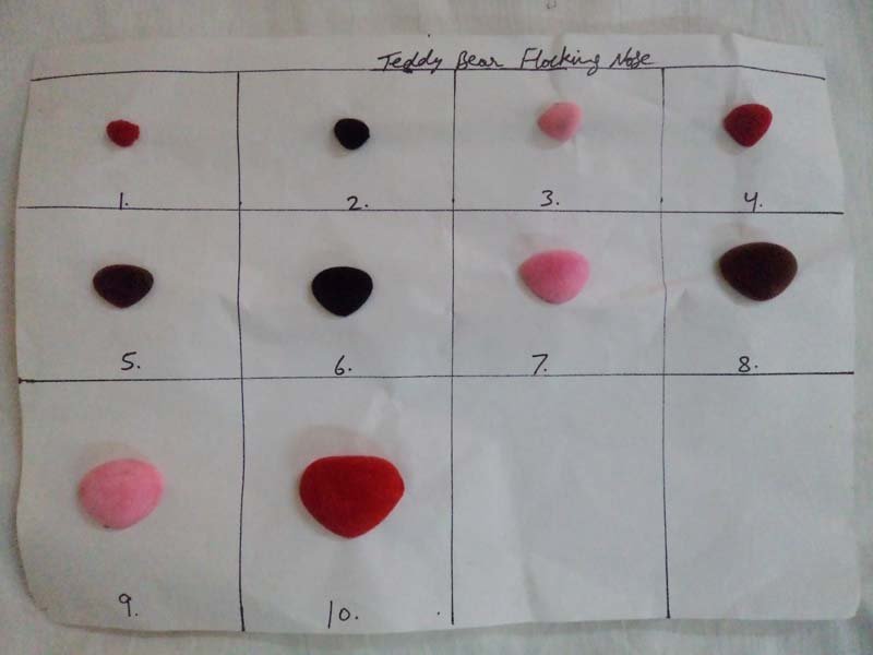 Soft Toys Articial Nose 03