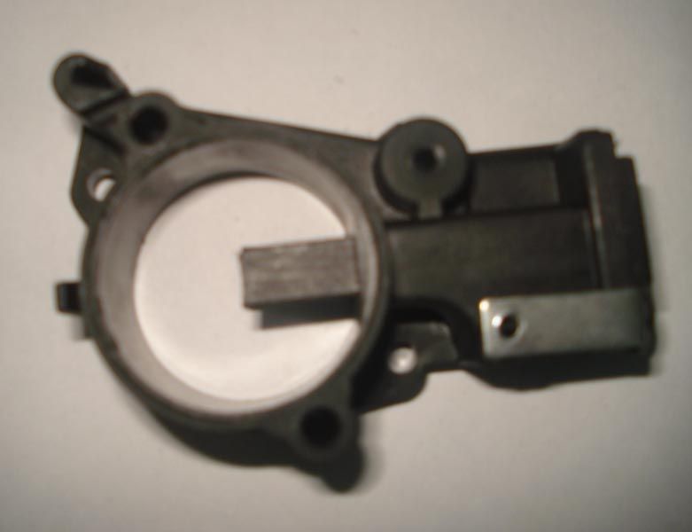 Carbon Brush Holders