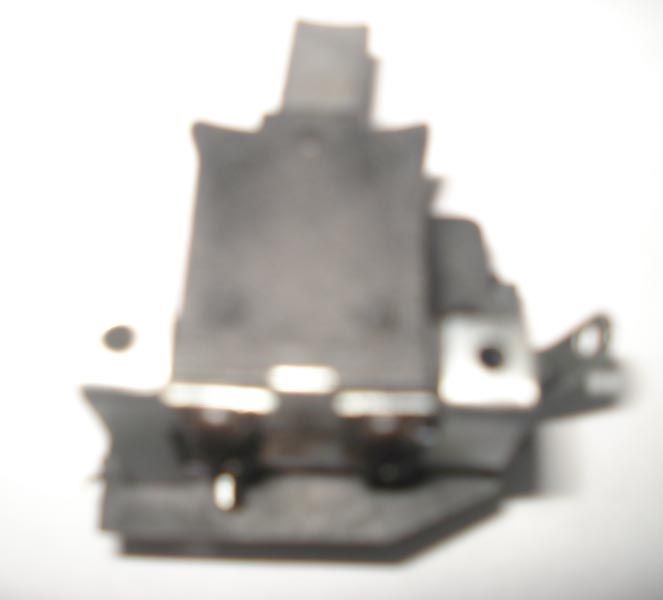 Carbon Brush Holders