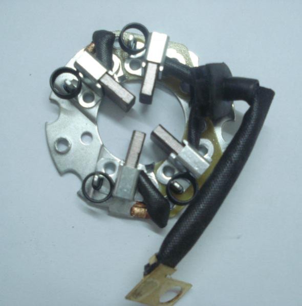 Rocker Plate (Accent Crdi)