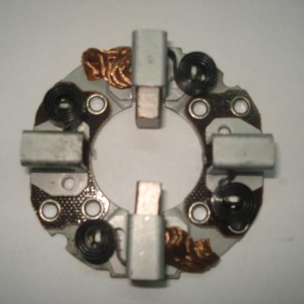 Rocker Plate (Mitusbushi)