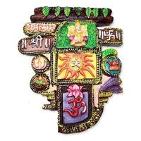 Shree Swastik Wall Hanging Symbol