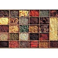 Indian Spices 001