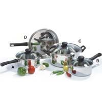 Kitchen Utensils 001