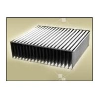 Corrugated Wall Panel 01