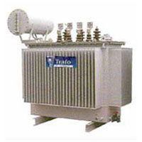 Power Distribution Transformer 05