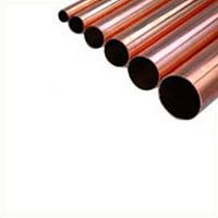Cupro Nickel Tubes & Pipes 01