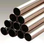 Cupro Nickel Tubes & Pipes 02