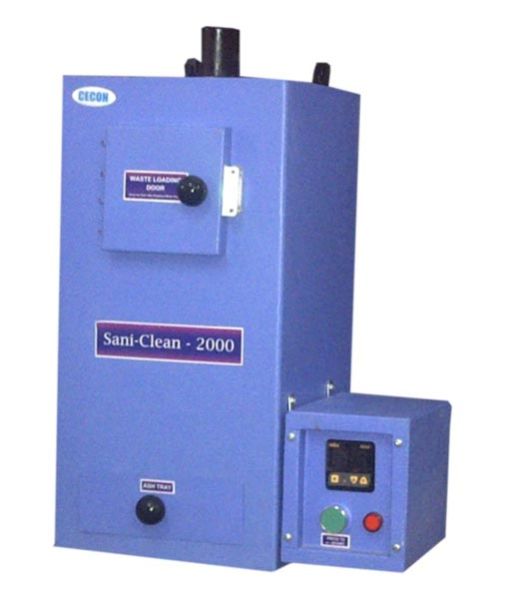 Sani Clean 2000J (01)