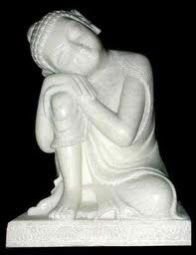Lord Buddha Statue - 01