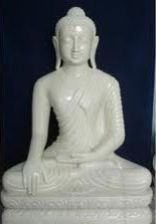 Lord Buddha Statue - 02