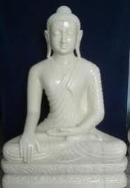 Lord Buddha Statue - 03