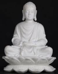 Lord Buddha Statue - 04