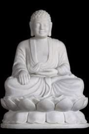 Lord Buddha Statue - 05