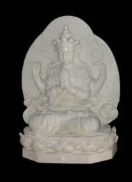 Lord Buddha Statue - 06
