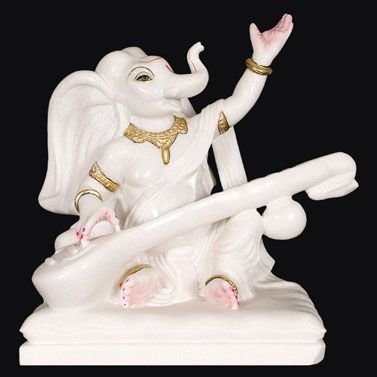 Lord Ganesh Statue - 01