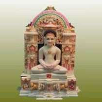 Lord Mahavir Statue - 01