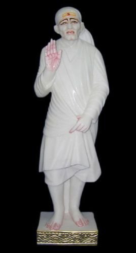 Shirdi Sai Baba Statue - 03