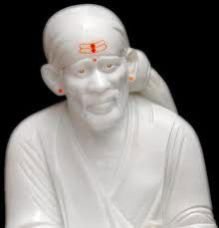 Shirdi Sai Baba Statue - 08