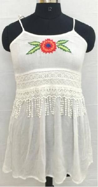 Ladies Tops (RE-1008)