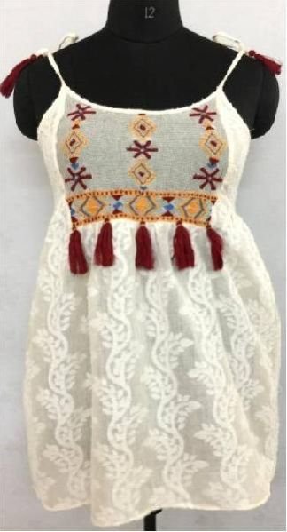 Ladies Tops (VBRE-1020)